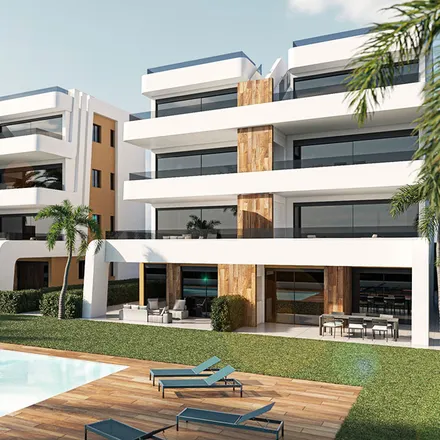Buy this 3 bed apartment on Murcia