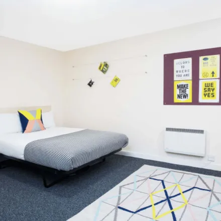 Image 3 - Unite Students, Grange Lane, Leicester, LE1 5WR, United Kingdom - Apartment for rent
