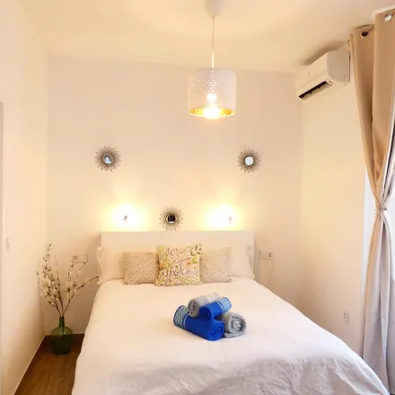 Rent this studio apartment on Centro Histórico in Avenida Manuel Agustín Heredia, 29015 Málaga