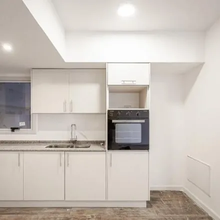 Buy this 2 bed apartment on Avenida Francisco Beiró 4553 in Villa Devoto, C1417 BSY Buenos Aires