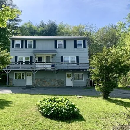 Buy this 5 bed house on 18;20 Homestead Avenue in Greenfield, MA 01301