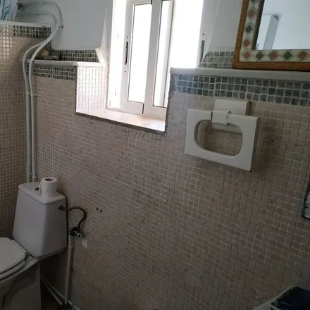 Rent this 1 bed house on 04116 Níjar