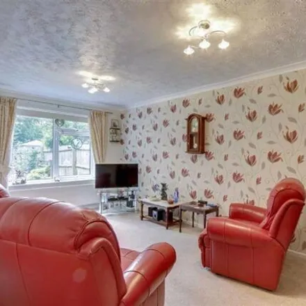 Image 2 - Brindlebrook, Wolverton, MK8 8EU, United Kingdom - Duplex for rent