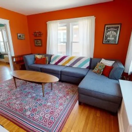Buy this 4 bed apartment on 39 Philmont Avenue in Eden Park, Cranston