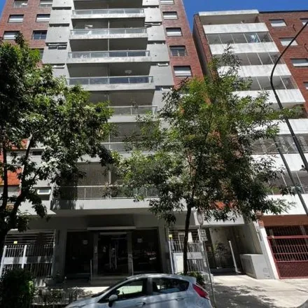 Image 2 - Avenida Álvarez Thomas 3580, Villa Urquiza, Buenos Aires, Argentina - Apartment for sale