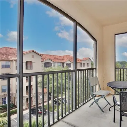 Buy this 3 bed condo on 1319 Goodman Road in ChampionsGate, Osceola County
