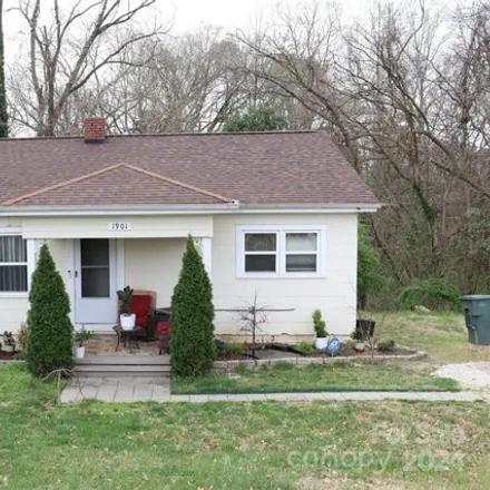 Buy this 2 bed house on 1909 Marshall Avenue in Gastonia, NC 28052
