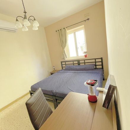 Rent this 1 bed apartment on Gżira in CENTRAL REGION, MT