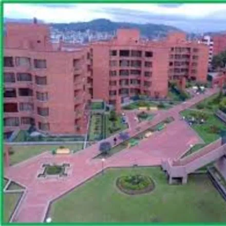 Image 3 - Quito, Rumipamba, P, EC - Apartment for rent