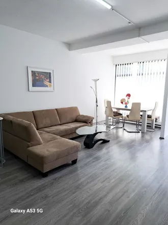 Rent this 1 bed apartment on Am Sonnenhang 2 in 51381 Leverkusen, Germany