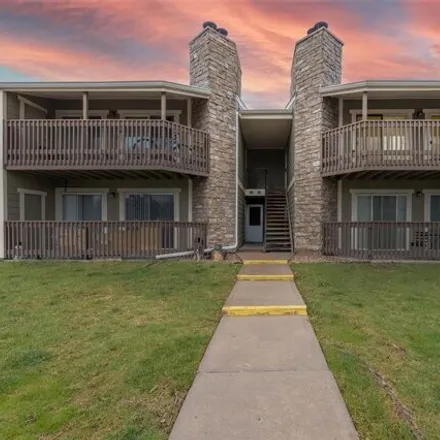 Buy this 1 bed condo on unnamed road in Aurora, CO 80014