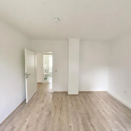 Rent this 3 bed apartment on Fontainestraße 25 in 33378 Rheda-Wiedenbrück, Germany