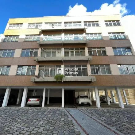 Image 2 - Rua General Osório, New Fribourg - RJ, 28625-630, Brazil - Apartment for sale