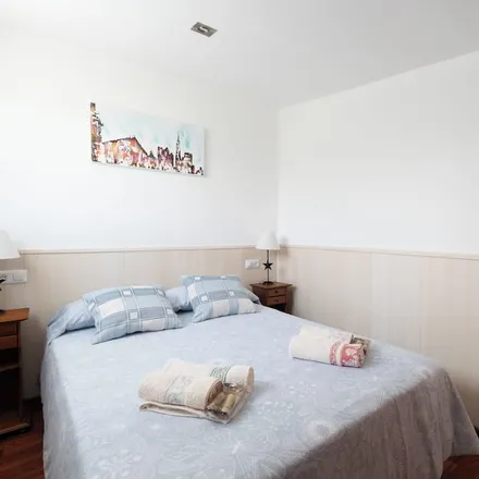 Image 1 - Nigrán, Galicia, Spain - House for rent