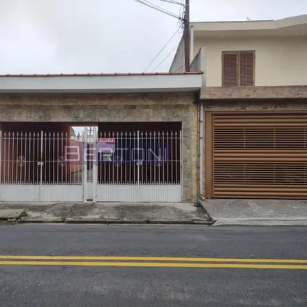 Image 2 - Lenine Bistro & Rotisserie, Rua Martins 311, Paulicéia, São Bernardo do Campo - SP, 09686-020, Brazil - House for rent