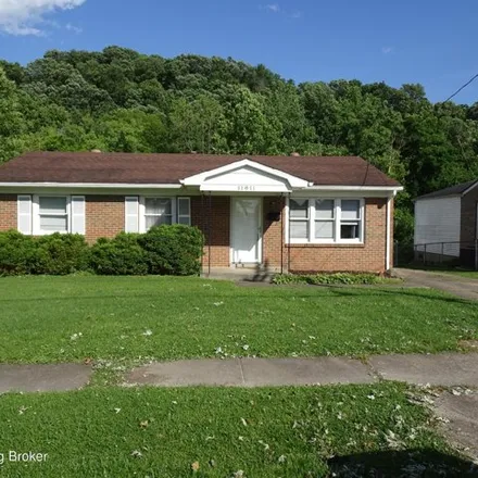 Buy this 3 bed house on 11811 Pond Creek Drive in Louisville, KY 40272