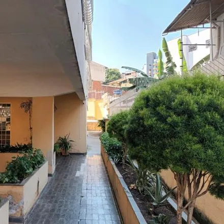 Image 2 - Rua Alterosa, Calafate, Belo Horizonte - MG, 30411-290, Brazil - Apartment for sale
