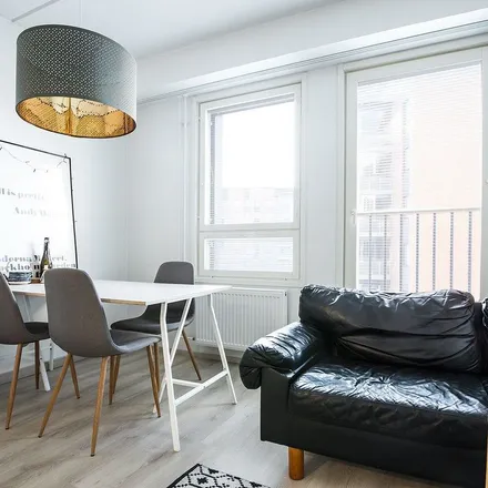 Rent this 1 bed apartment on Limingankatu 30 in 90120 Oulu, Finland