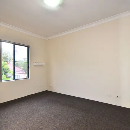 Rent this 2 bed apartment on Hutchinson Street in Granville NSW 2142, Australia