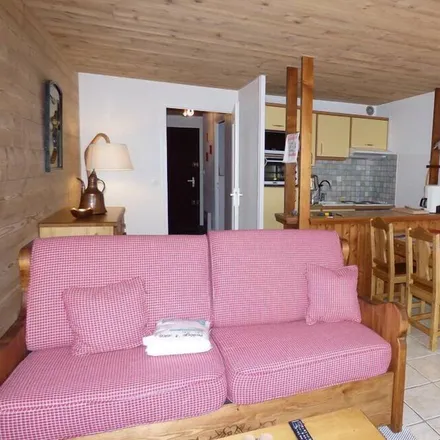 Image 5 - Station de l'Alpe de Huez, 38750 Huez, France - Apartment for rent