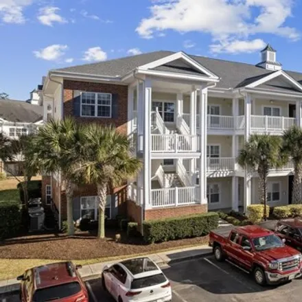 Buy this 3 bed condo on 1100 Louise Costin Way Unit 1404 in Murrells Inlet, South Carolina