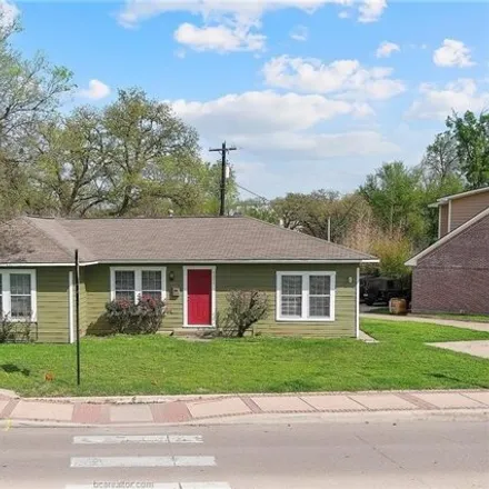Rent this 3 bed house on 4388 Old College Road in Bryan, TX 77801