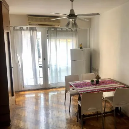 Rent this 1 bed apartment on Maipú 755 in San Nicolás, C1054 AAC Buenos Aires