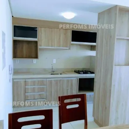 Rent this 1 bed apartment on Rua 21 Unidade 207 in Ville de France, Goiânia - GO