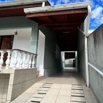 Buy this 4 bed house on Rua Doutor Corrêa Coelho 680 in Bairro Jardim Botânico, Curitiba - PR