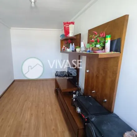 Buy this 2 bed apartment on Rua Mato Grosso in Imbiruçu, Betim - MG