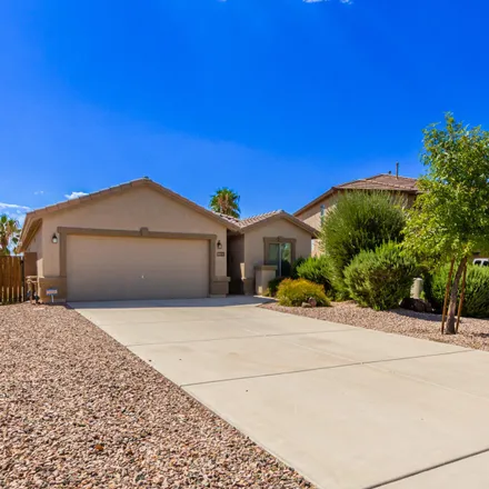 Buy this 4 bed house on unnamed road in Maricopa, AZ 85238