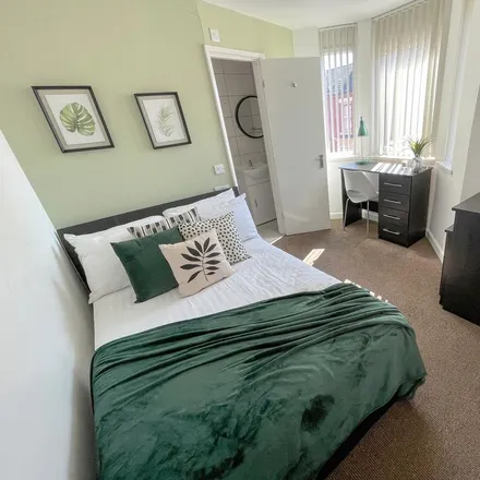 Rent this 1 bed room on Cameron Street in Liverpool, L7 0EN