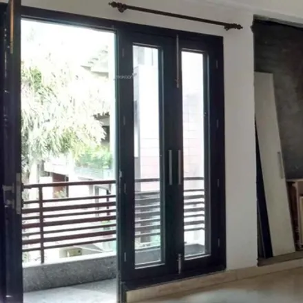 Rent this 3 bed apartment on Qutab Golf Course in Pandit Trilok Chandra Sharma Marg, South Delhi District