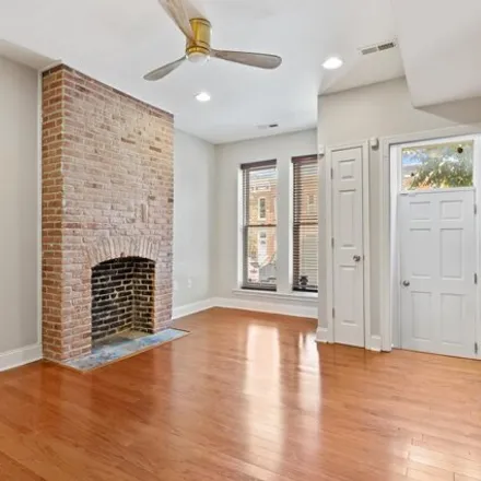 Image 3 - 1406 N Bond St, Baltimore, Maryland, 21213 - Townhouse for sale