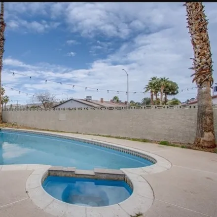 Image 3 - 4326 Murillo Street, Paradise, NV 89121, USA - House for sale