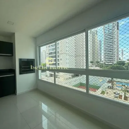 Rent this 2 bed apartment on unnamed road in Palhano, Londrina - PR