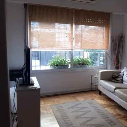 Rent this studio condo on Migueletes 601 in Palermo, C1426 CRF Buenos Aires