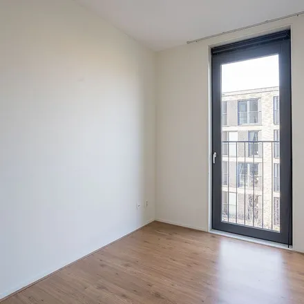 Image 3 - Stephensonstraat 4K, 1097 BB Amsterdam, Netherlands - Apartment for rent