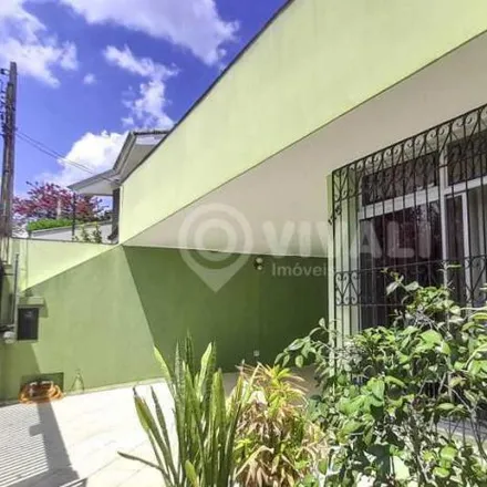 Buy this 3 bed house on Rua Joanine Bartholomeu in Jardim São Mateus, Itatiba - SP