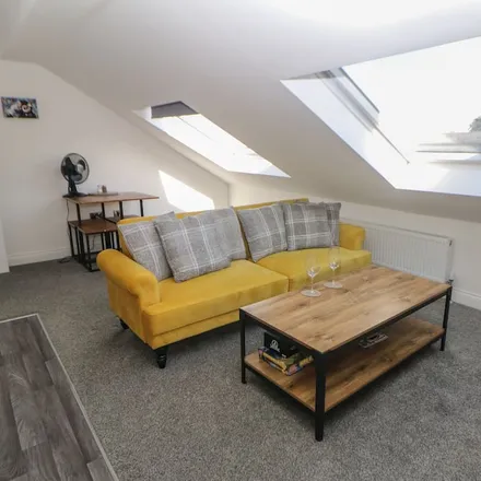 Rent this studio apartment on High Peak in SK17 9NX, United Kingdom