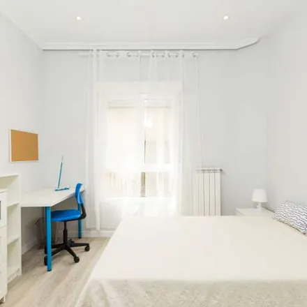 Image 4 - Edificio Princesa, Calle de Santa Cruz de Marcenado, 1, 28015 Madrid, Spain - Apartment for rent