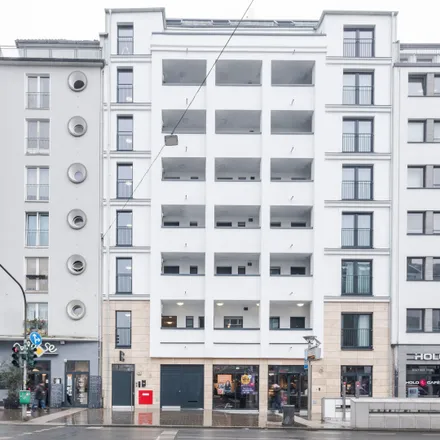 Image 3 - Am Wehrhahn 43, 40211 Dusseldorf, Germany - Apartment for rent