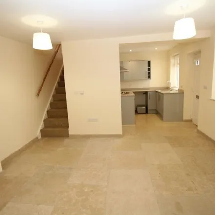 Rent this 1 bed apartment on St Mary's Place in Chippenham, SN15 1EN