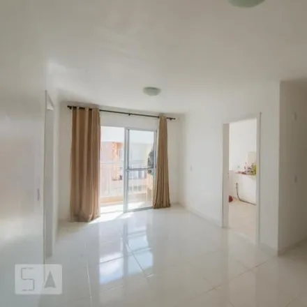 Rent this 2 bed apartment on Rua César Zuchinalli in Serraria, São José - SC