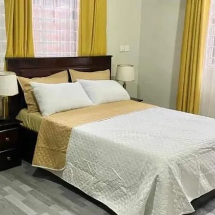 Rent this 3 bed apartment on Accra in Greater Accra Region, Ghana