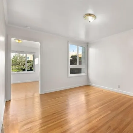 Image 7 - 1872 28th Avenue, San Francisco, CA 94116, USA - House for rent