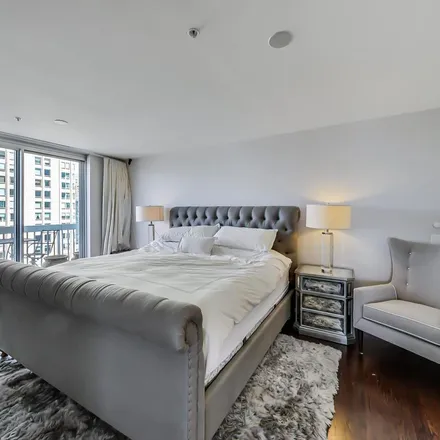 Image 7 - The Residences at Grand Plaza, 545 North Dearborn Street, Chicago, IL 60654, USA - Apartment for rent