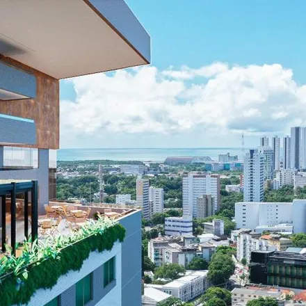 Buy this 3 bed apartment on Rua Dom Bosco 1329 in Boa Vista, Recife -