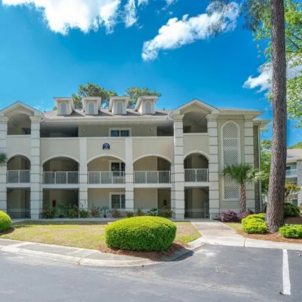 Buy this 2 bed condo on 127 Resort Circle in Sunset Beach, Brunswick County
