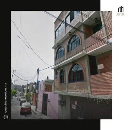 Buy this studio house on Calle Ahuejote in Coyoacán, 04369 Mexico City